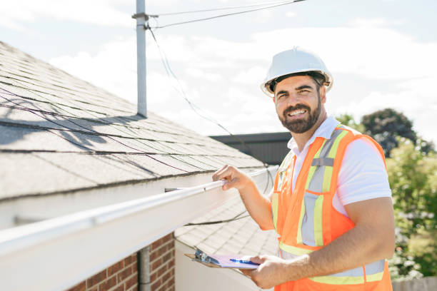 Best Chimney Flashing Repair  in Welch, WV