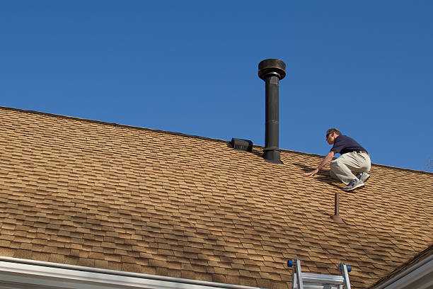 Hot Roofs in Welch, WV